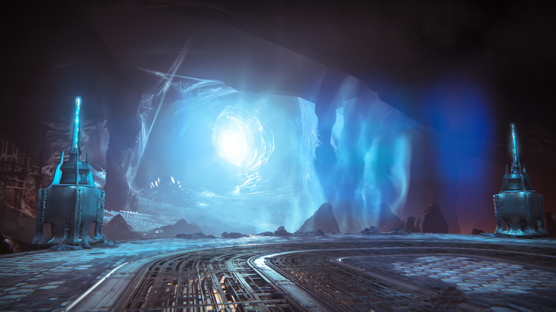 Illustration for article titled ​Why Destiny Needs A Screenshot Tool